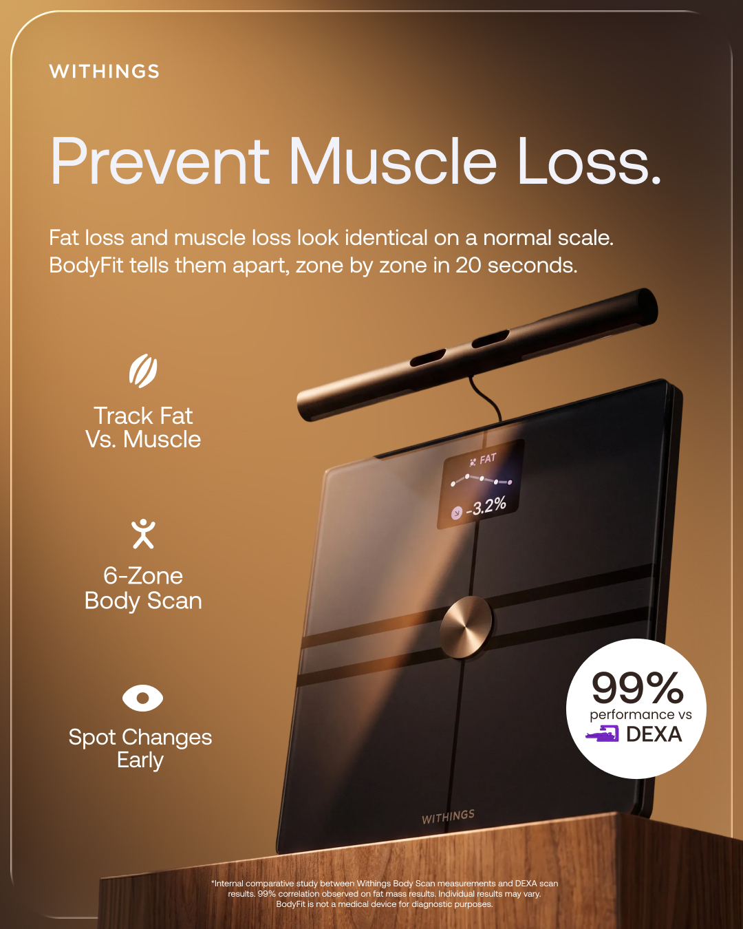 Static ad creative example